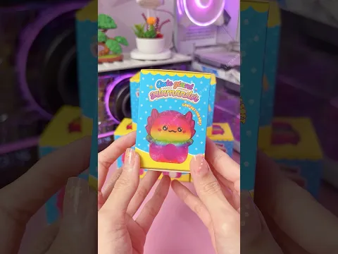 Blindbox squishy dibawah 10rb #squishy #squishyblindbox #blindbox #alpacandy #mainananak