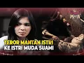 Lagu Bantu Suami H4bisi Istri Pertama, Istri Muda Kena Teror Habis-Habisan! | Tak Kasat Mata Eps 4 Full