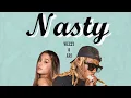 Lil Wayne (Weezy) & Ariana Grande (Ari) - Nasty (2020 Demo) (432hz)