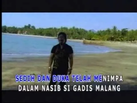 Download MP3 Panbers - Si Gadis Malang [OFFICIAL]