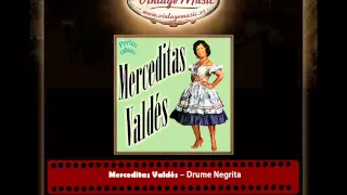 merceditas valdes perlas cubanas afro rezo canci n cuna cuba