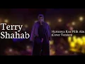 Download Lagu Terry - Harusnya Kau Pilih Aku (Cover Version)