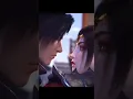 Download Lagu xiao yan romantic movement🥰🥰🥰 with Queen medusa #btth #shorts #short