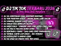 Lagu DJ TIK TOK TERBARU 2026🎵DJ SA CERITAKAN PADA BINTANG BINTANG - JAUH KO PERGI🎵DJ TOR MONITOR KETUA