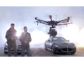 DJI - Introducing the Matrice 600