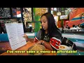 Download Lagu Nothing at this restaurant was over $20!