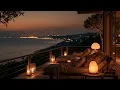 Relaxing Night Jazz | Soft Jazz Music for Late Night Lounge and Peaceful Midnight Moments