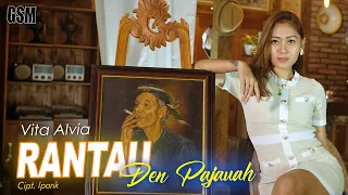 Download Dj Rantau Den Pajauah  - Vita Alvia I Official Music Video MP3