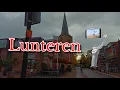 Lagu Wandeling centrum Lunteren | DJI  OM 4 | #269