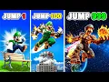 Download Lagu LUIGI Upgrades with Every Jump in GTA 5