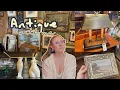 antique with me and haul - great finds in Tucson AZ