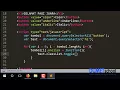 DOM Javascript Memanipulasi Element Dengan ClassList toggle
