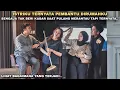 Download Lagu ISTRIKU TERNYATA PEMBANTUKU‼️SENGAJA TAK BERI KABAR SAAT PULANG MERANTAU, ISTRIKU MALAH DIHINA‼️tapi