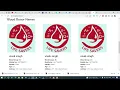 Blood Donation Project Using HTML CSS and PHP
