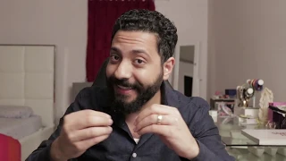 محمد رمضان بم بم Bum Bum 