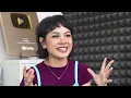 Andien Deep Dive Album Sehidup Semusik - 13 Lagu 11 Produser! #podcast
