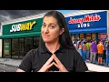 The Surprising Domination Of Jersey Mike s Subs