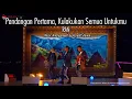 Download Lagu RAN - Pandangan Pertama, Kulakukan Semua Untukmu (New Arrangement) | ASEAN Summit 2023 Indonesia