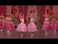 Tchaikovsky's "The Nutcracker" - Waltz of the Flowers | Choreography by George Balanchine