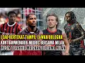 Download Lagu BERITA AC MILAN TERBARU ✅️ LEAO BERTEKAT TAMPIL LAWAN BOLOGNA🔥MUSIM TERAKHIR MAIGNAN BERSAMA MILAN😱
