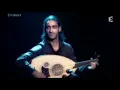 Trio Joubran - Laytana, live on France 3