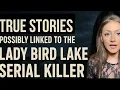 Download Lagu Lady Bird Lake: True Terrifying Listener Stories from Austin, Texas || Spooky Scary Storytime