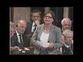 MP Judy Foote asks the government about vehicle washing at Marine Atlantic