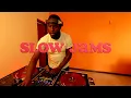 90s R&B Love Songs 💘 | Slow Jams for Chill Nights - Vol. 2 by DJ Burn