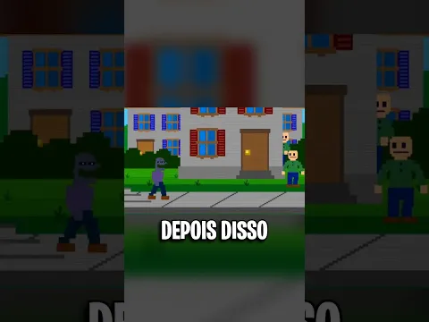 Por que o Scooper não matou o Michael Afton?