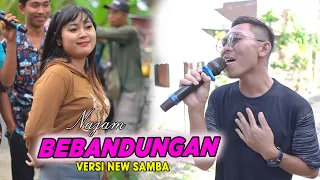 lagu sasak om pelia harapan bebandungan versi kecimol new samba voc najam 