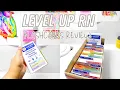 Level Up RN Flashcards review 2021 Nursing school study resources