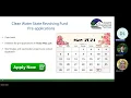 Clean Water State Revolving Fund Preparing for the 2024 Pre-Application Process