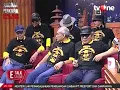 Download Lagu OM PSP - E TALK SHOW 2018