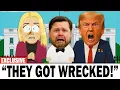 South Park Just Hilariously DESTROYED The White House In BEST EPISODE YET!