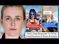 Download Lagu Pastry Shop Responds To TikTok Food Reviewer After \