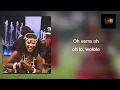KRYS M - Qui croira verra    Version Karaoke
