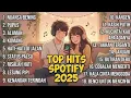 Lagu Top Hits Spotify 2025 | Lagu Cafe | Lagu Viral | Lagu Favorit Sepanjang Masa #TanpaIklan #lagusantai