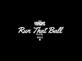 Download Lagu Sydney Yungins - Run That Ball (Official Music Video)