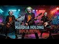 Download Lagu MARDUA HOLONG | ROCK METAL VERSION | COVER AI
