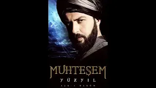 لحن ابراهيم باشا من مسلسل حريم السلطان 