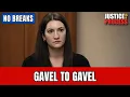 Lindsay Clancy Trial Day 5 Gavel to Gavel