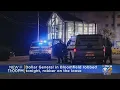 Dollar General In Bloomfield Robbed