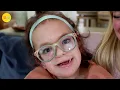 Living with Trisomy 18 An Extra 18th Chromosome