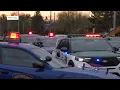 LISTEN Dispatch from officer-involved shooting in East Lansing