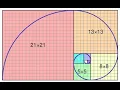 Golden Ratio approximation with fibonacci s sequence in python