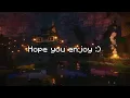 this will help you sleep... (minecraft music w/ rain, campfire)
