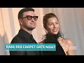 Justin Timberlake, Jessica Biel Have Date Night at Academy Museum Gala | E! News
