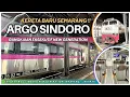 Download Lagu TAKSAKA CABANG UTARA⁉️🤔KERETA ELIT dan MEWAH JALUR PANTURA - Trip KA Argo Sindoro Semarang Jakarta
