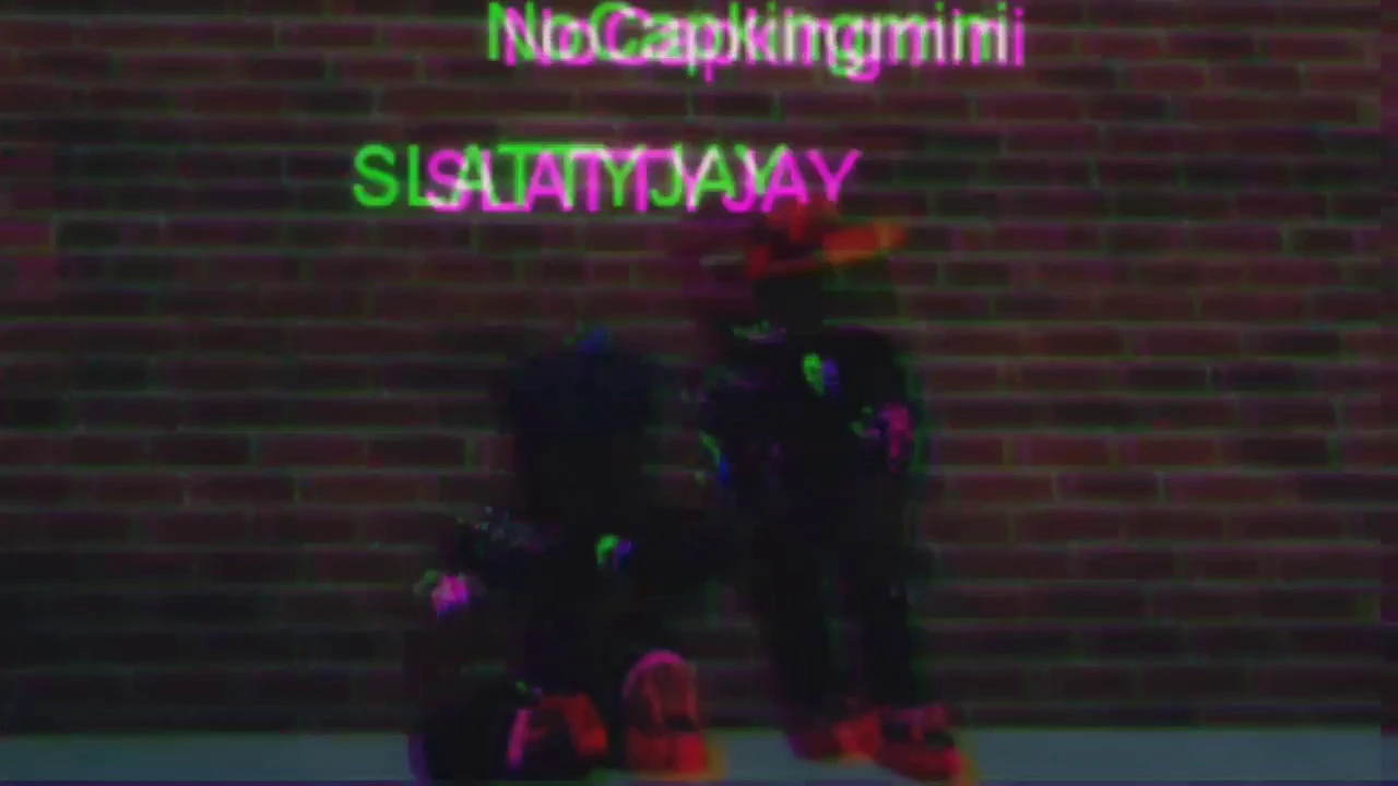 Lil Nas X - Panini (Ft. Dababy) OFFICIAL ROBLOX MUSIC VIDEO!! (📸 SLATTYJAY)