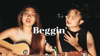 Download Beggin' - Måneskin [ Cover by Piano\u0026Pleng ] MP3